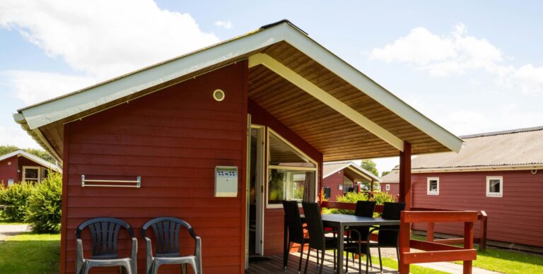 Dcu-camping København - Absalon - Bild 6