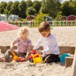 Dcu-camping København - Absalon - Bild 9