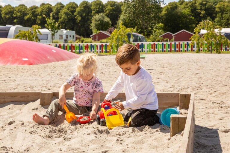 Dcu-camping København - Absalon - Bild 9