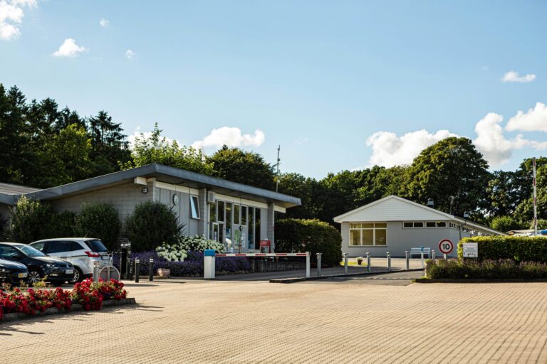 Dcu-camping Kollund - Bild 10