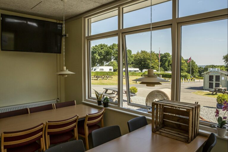 Dcu-camping Kollund - Bild 11