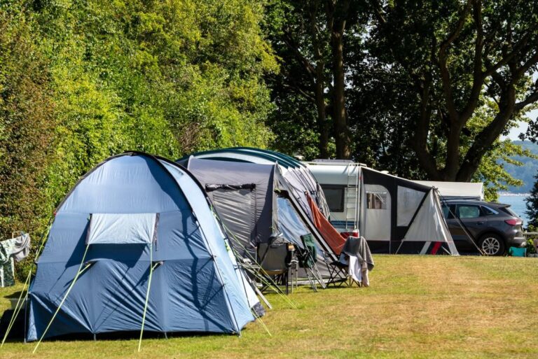 Dcu-camping Kollund - Bild 12
