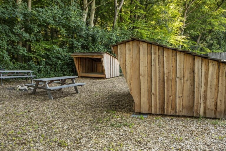 Dcu-camping Kollund - Bild 13