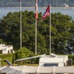 Dcu-camping Kollund - Bild 14