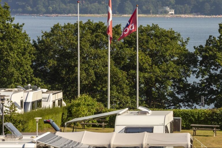 Dcu-camping Kollund - Bild 14