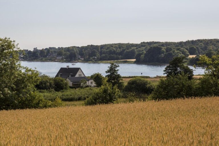 Dcu-camping Kollund - Bild 15