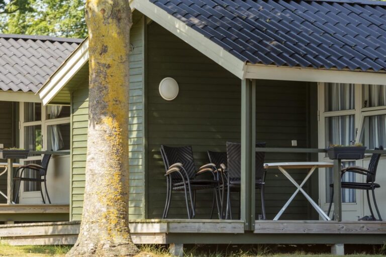 Dcu-camping Kollund - Bild 16