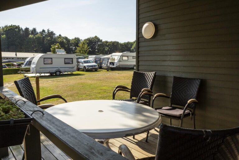 Dcu-camping Kollund - Bild 17