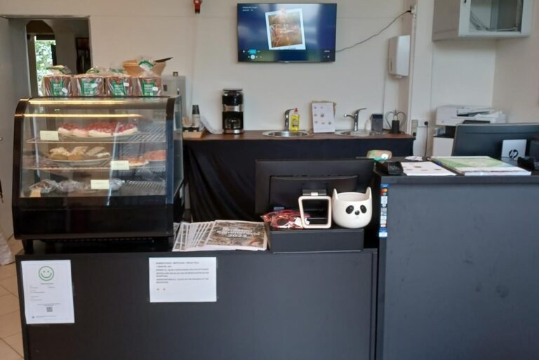 Dcu-camping Kollund - Bild 18