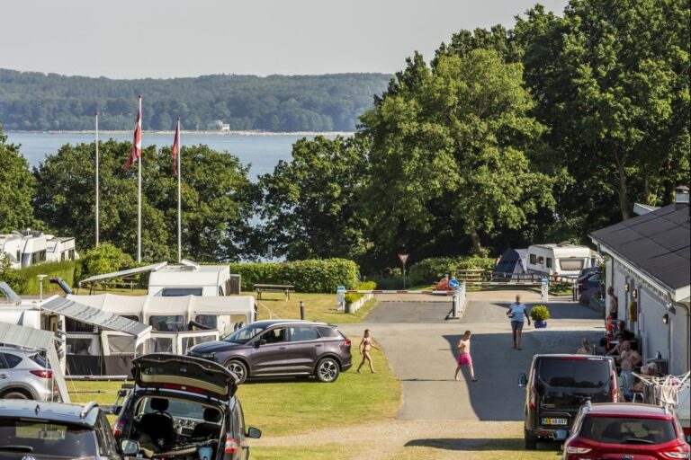 Dcu-camping Kollund - Bild 2