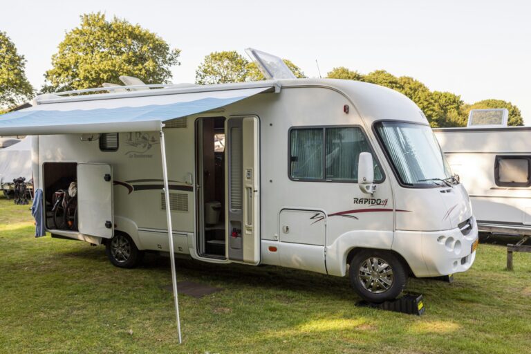 Dcu-camping Kollund - Bild 3