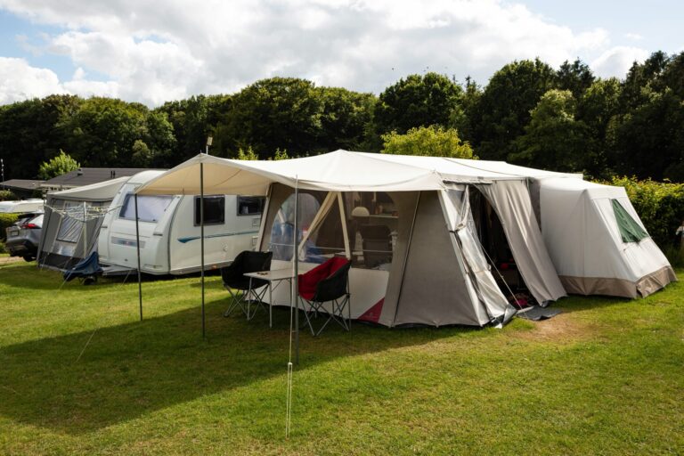 Dcu-camping Kollund - Bild 5