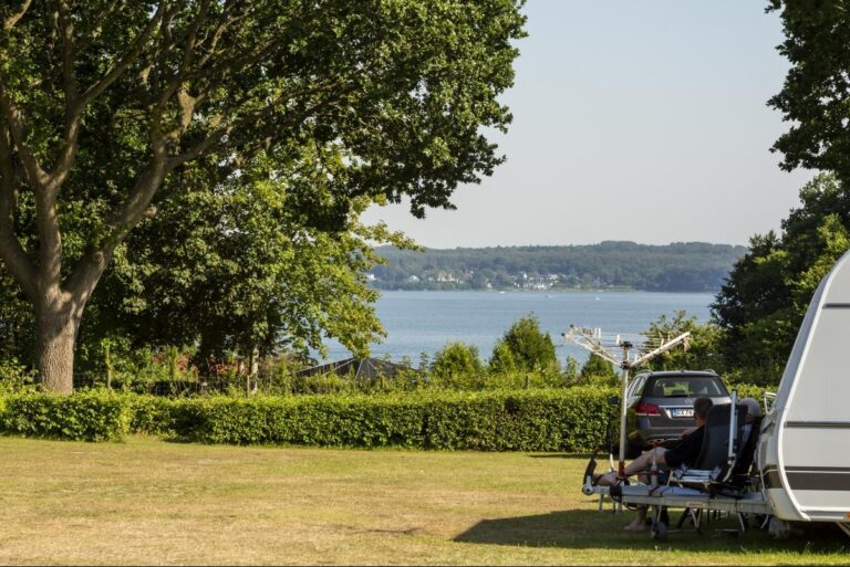 Dcu-camping Kollund - Bild 6