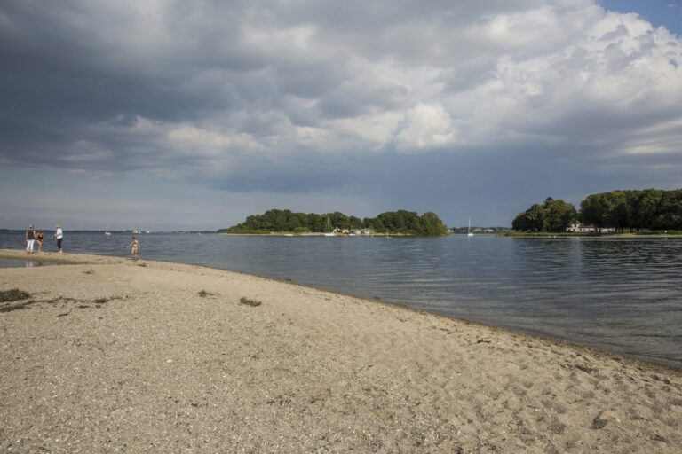 Dcu-camping Kollund - Bild 9