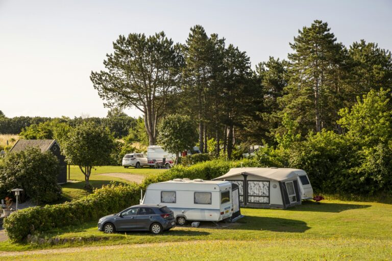 Dcu-camping Kulhuse - Bild 2