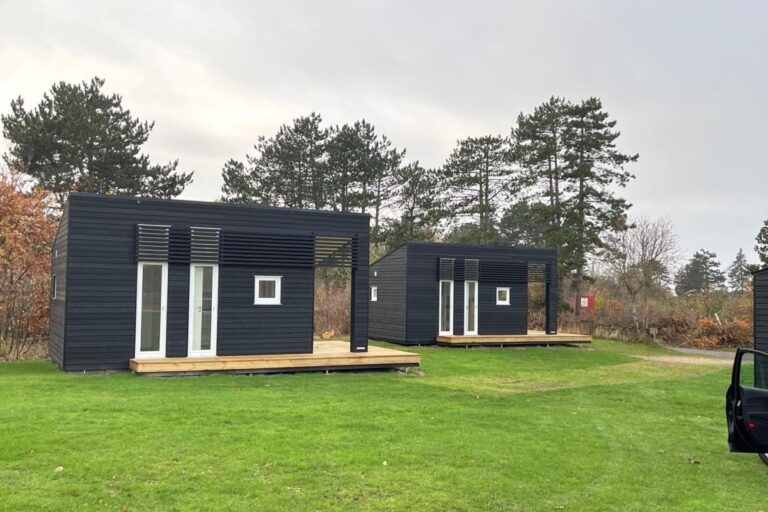 Dcu-camping Kulhuse - Bild 3