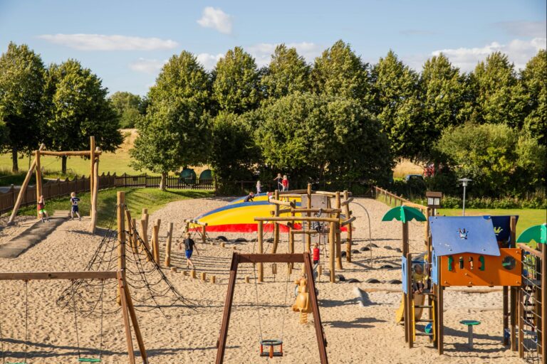 Dcu-camping Kulhuse - Bild 6