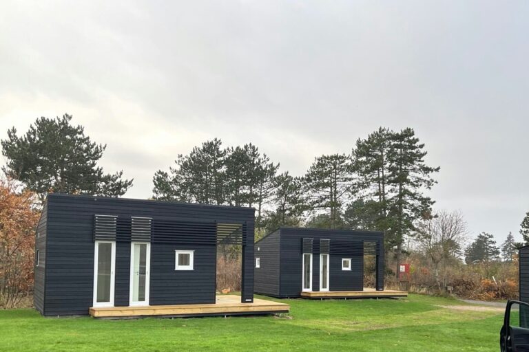 Dcu-camping Kulhuse - Bild 8