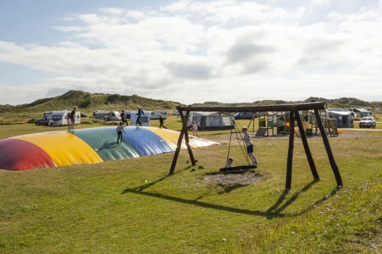 Dcu-camping Lyngvig Strand - Bild 10