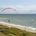 Dcu-camping Lyngvig Strand - Bild 13