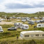 Dcu-camping Lyngvig Strand - Bild 2