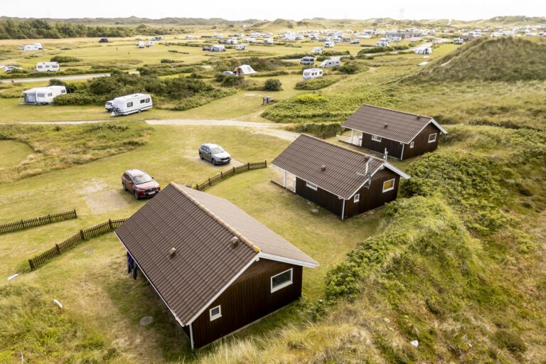 Dcu-camping Lyngvig Strand - Bild 6