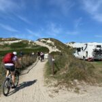 Dcu-camping Lyngvig Strand - Bild 7