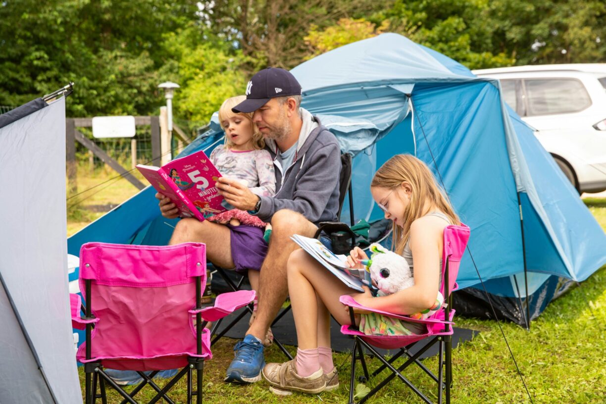 Dcu-camping Nærum - Bild 10 Dcu-camping Nærum - Bild 10