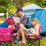 Dcu-camping Nærum - Bild 10 Dcu-camping Nærum - Bild 10