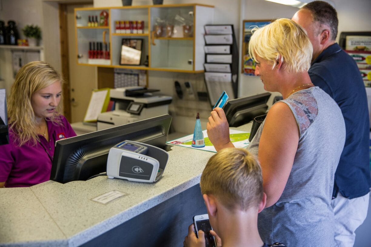 Dcu-camping Nærum - Bild 11 Dcu-camping Nærum - Bild 11