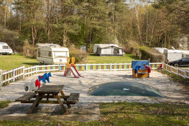 Dcu-camping Nærum - Bild 12 Dcu-camping Nærum - Bild 12