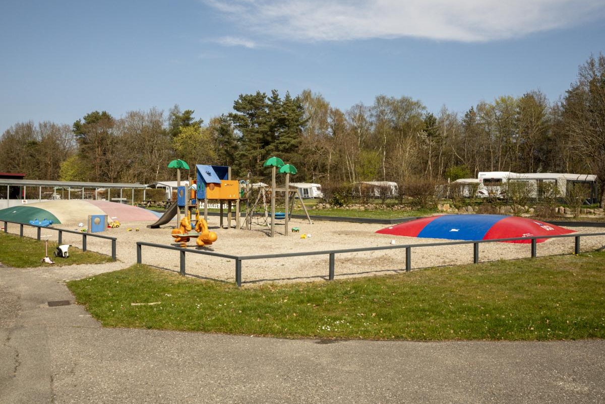 Dcu-camping Nærum - Bild 13 Dcu-camping Nærum - Bild 13