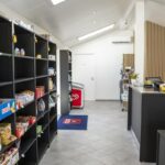 Dcu-camping Nærum - Bild 14 Dcu-camping Nærum - Bild 14