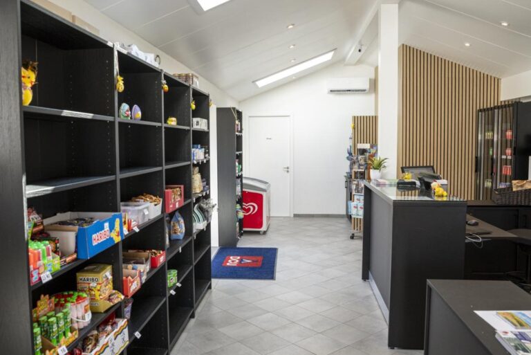 Dcu-camping Nærum - Bild 14 Dcu-camping Nærum - Bild 14