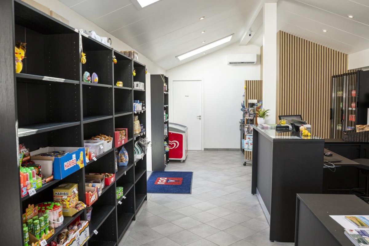 Dcu-camping Nærum - Bild 14 Dcu-camping Nærum - Bild 14