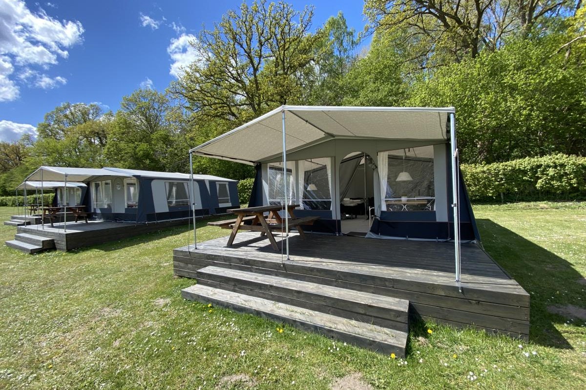 Dcu-camping Nærum - Bild 3 Dcu-camping Nærum - Bild 3