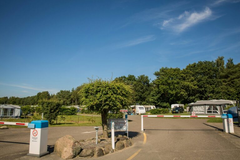 Dcu-camping Nærum - Bild 6 Dcu-camping Nærum - Bild 6