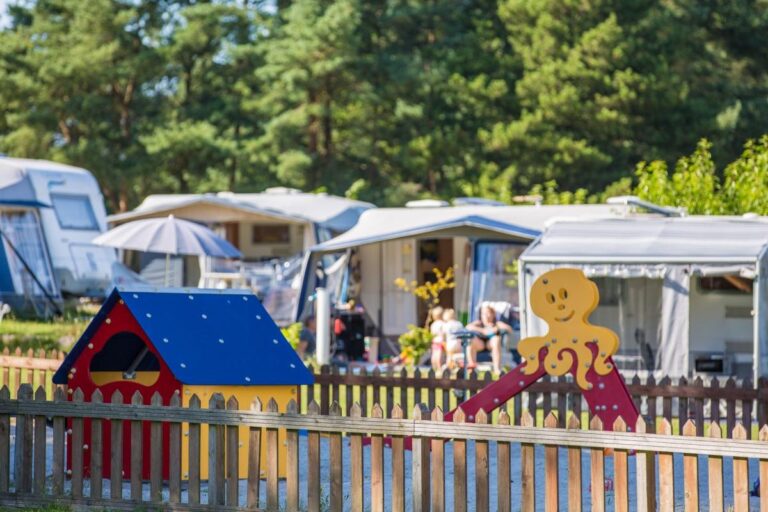 Dcu-camping Nærum - Bild 7 Dcu-camping Nærum - Bild 7