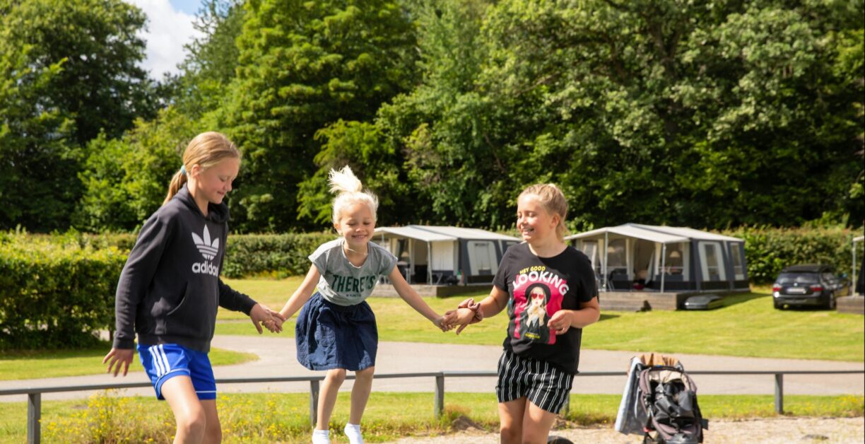 Dcu-camping Nærum - Bild 9 Dcu-camping Nærum - Bild 9