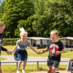 Dcu-camping Nærum - Bild 9 Dcu-camping Nærum - Bild 9