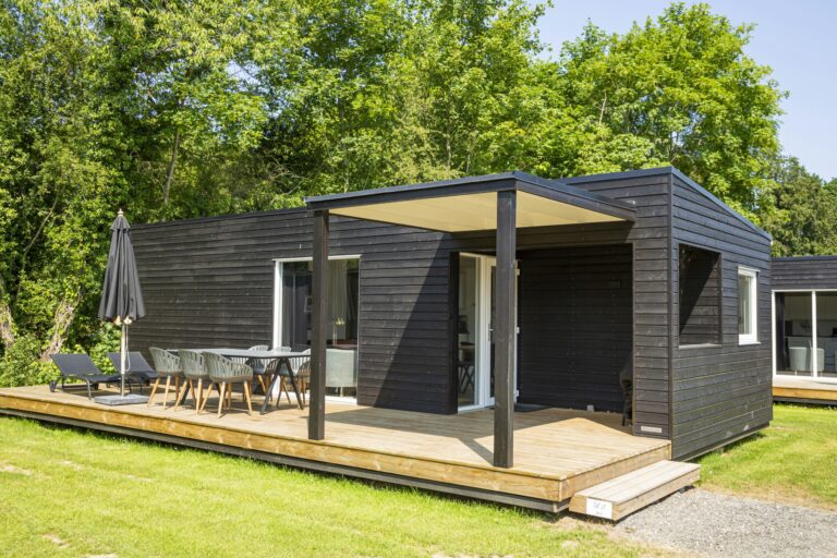 Dcu-camping Odense - Bild 4