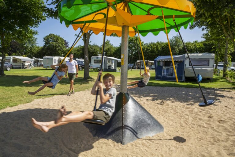 Dcu-camping Odense - Bild 6