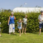 Dcu-camping Odense - Bild 7