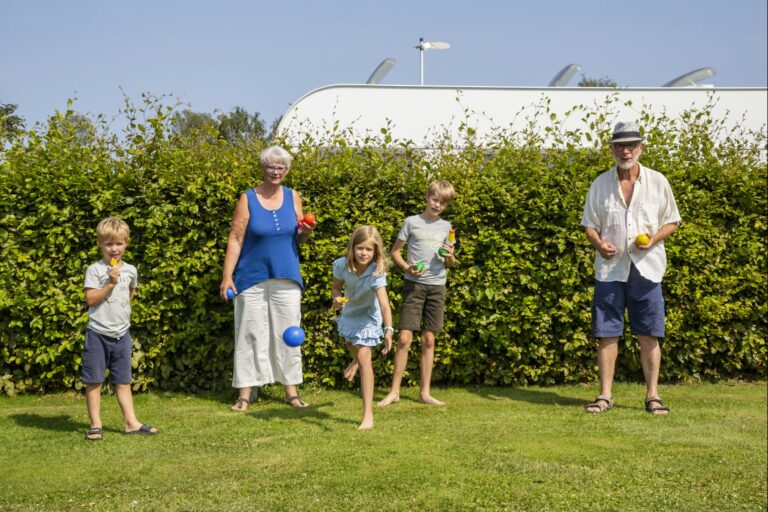 Dcu-camping Odense - Bild 7