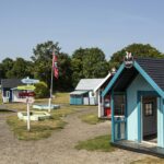 Dcu-camping Odense - Bild 8