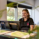 Dcu-camping Rågeleje Strand - Bild 10