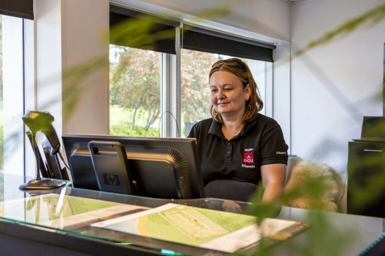 Dcu-camping Rågeleje Strand - Bild 10