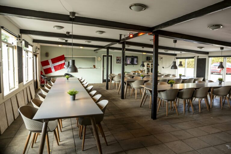 Dcu-camping Rågeleje Strand - Bild 11