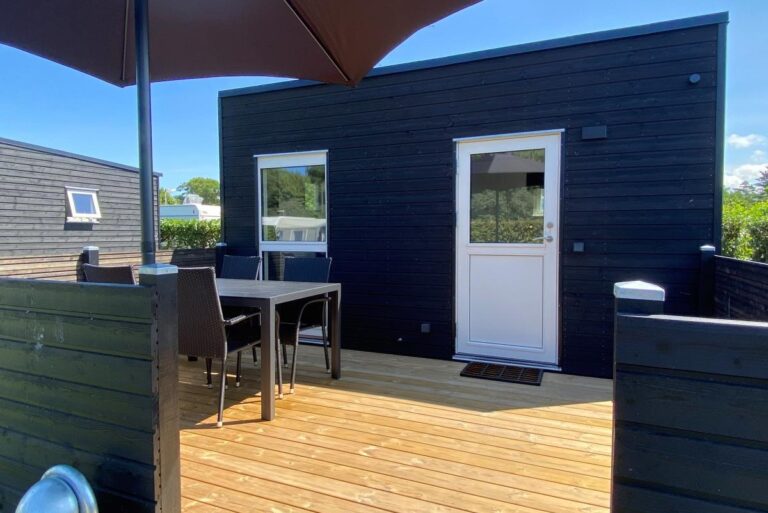 Dcu-camping Rågeleje Strand - Bild 12