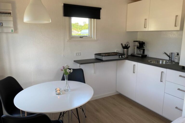 Dcu-camping Rågeleje Strand - Bild 13